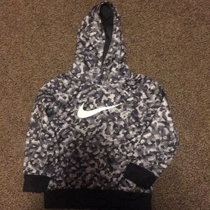 Nike hoodie